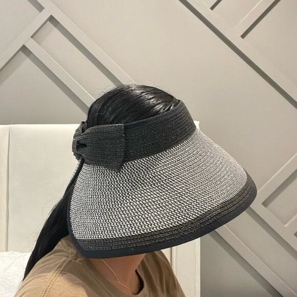 Magid Hats Foldable Sun Visor - Picture 2 of 5